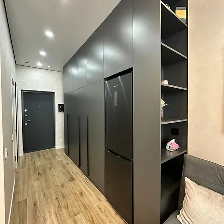 в аркадии с видом на море