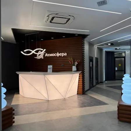 Atmosfera Sea View