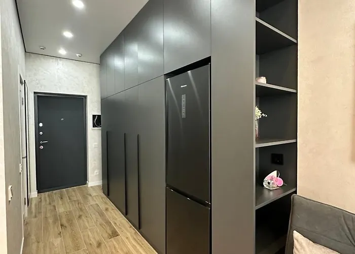 в аркадии с видом на море