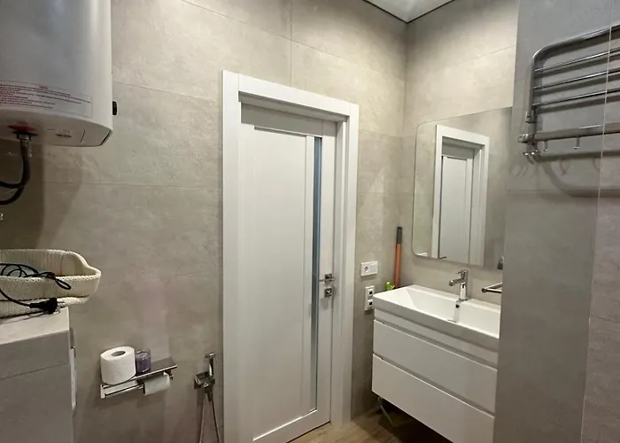 в аркадии с видом на море Odessa