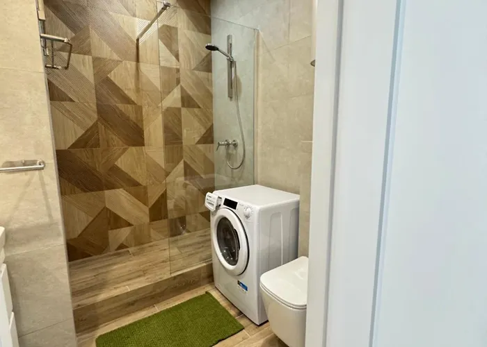 Apartment в аркадии с видом на море