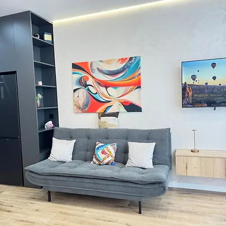 в аркадии с видом на море * אודסה